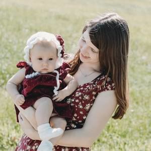 Meet your Posher, Ashley